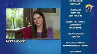Abdullah Episode 28 Teaser - 18th April 2023 - HAR PAL GEO