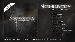 Northpolyptica - Neues Album 2020 - Trailer