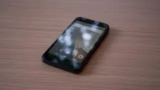 VODAFONE SMART E8 - TECHNO UPDATE