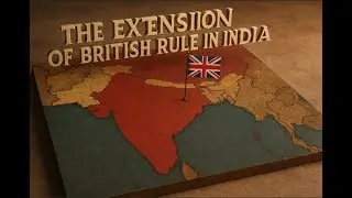 Extension of British Rule in India|Anglo-Maratha & Anglo-Sikh Wars|Doctrine of Lapse| TiNKLE TOON TV
