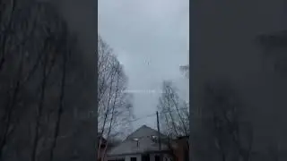 Nasams air defenses donated by the US to Ukraine destroyed all Russian cruise missiles fired at Kyiv