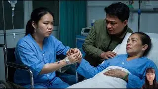 Between Life and Death, Ho&agrave;i Ca Donates a Kidney to Save H&ugrave;ng&rsquo;s Mother