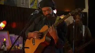Live from Studio B: Soul Medicine