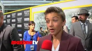 Gavin Casalegno. 2 Minute Showcase for 