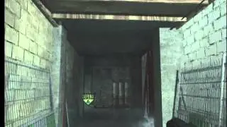MW3 3v3 GB Match Clutch Grenade Wins Round