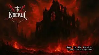 Nocrul - War Is My Master (Full EP)