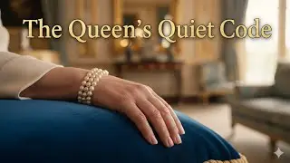 Why the Queen Never Wore Bright Nail Polish