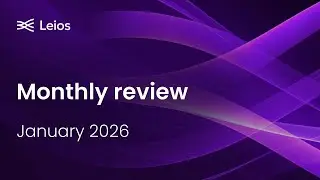 Leios Monthly Review - January 2026