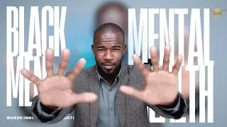 HE HAD NO SAY: Why are Black men often perceived as aggressive?
