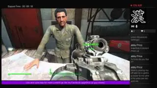 How to get unlimited caps in fallout 4