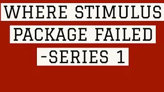 Atma Nirbhar Bharat Abhiyan Analysis of Stimulus Package