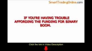Binary Boom Review   Scam or Legit   Does Binary Boom Work