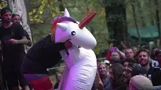 CHASER - See You at The Show (Multicam) live at Punk Rock Holiday 2.2