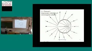 P. Saulson, Early history and fundamentals of gravitational-wave detection 1