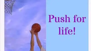Push for Life
