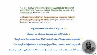 PDE-8 Quick, GCP Professional Data Engineer -  bigtable, cbt, hbase, bigquery