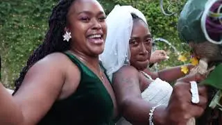 Mr. & Mrs. Boyd's Wedding Video ( A 24/7 Films Production)