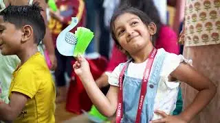 Best Preschool in Whitefield - Kinfolk Montessori