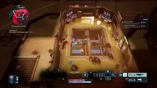 Red solstice 2 Campaign w/ace pt2