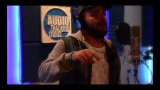 Juan Carlos Aragón. La mujer es enemiga. Canta 