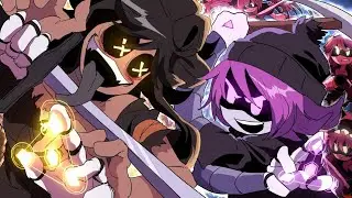 Absolute end (pretty teeth)