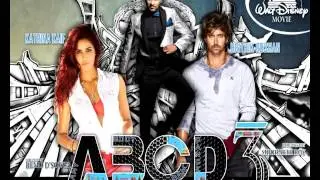 ABCD 3 Motion POSTER REVEALED
