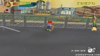 Rocket Power: Beach Bandits - [HD] - Part 37 - [Level 36 1/2 - 