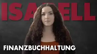 ProLife TV: Mitarbeitervorstellung Finanzbuchhaltung