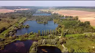 Partez à la découverte des Marais de Saint Gond