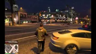 GTA 5: Chaos Mode