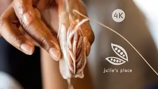Julies Place | Seafood | 4K
