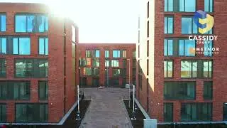 Market Quarter Rugby Video