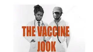 D&rsquo;Regulars - (D Vaccine Jook) Konk Riddim Soca 2021