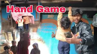 Hand Game