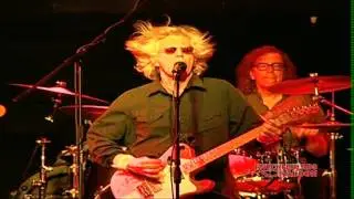 The Rainmakers play Knuckleheads Garage 6.2.2017