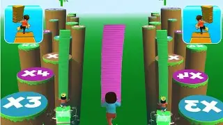 Shortcut Run New Map Skyrocket Ultimate Like Pro #winning #vr #trend