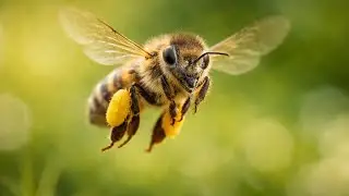 Reading in Hebrew for Advanced Learners: Bees and the Honeycomb.
