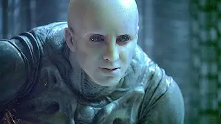 Unveiling Humanity's Origins: 'Prometheus' (2012) Movie Recap