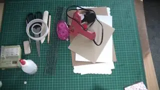 Back to Basic Card making for beginners on Monday