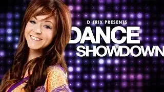 Meet Lindsey Stirling - D-Trix Presents Dance Showdown Season 3