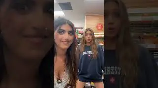 روى ترقص على البحر مع أجمل البنات... أجواء ولا أروع! 💃🌅✨