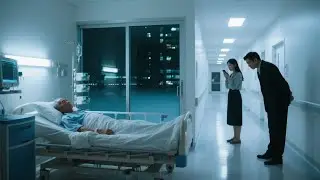 Bỏ Mặc Vợ Bệnh Nặng Nằm Viện Để Lao Đến Chăm Tiểu Tam, Ngày Vợ Cười Tươi Ký Đơn Ly Hôn Khiến Gã Chồn