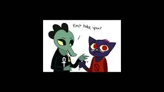 Дети (NITW comics RU)