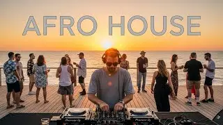 SUMMER AFRO HOUSE Sunset Mix (Diplo, Adam Port, The Weeknd, Avicii, Coldplay) - Summer Vibes Mix
