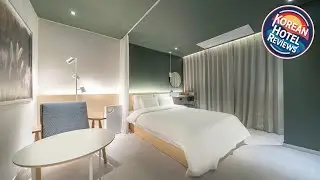 Croissant Hotel Guri by AanK | Namyangju, South Korea | Hotel Review ⭐