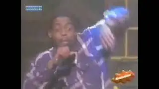 Coolio Live on All That (