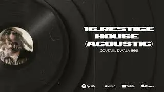Prestige House (Acoustic) - Coutain, Dwala