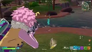 FortNite Event?