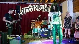 The Willow Snags - Sister - Two Rivers Cider Company Rehearsals
