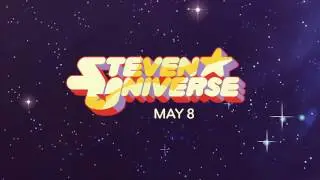 Steven Universe May 8 promo